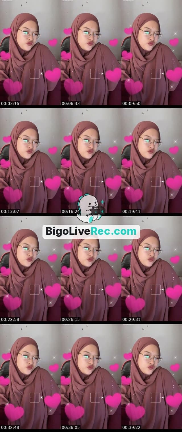 Bigo live: DURASI  by @onlymputs