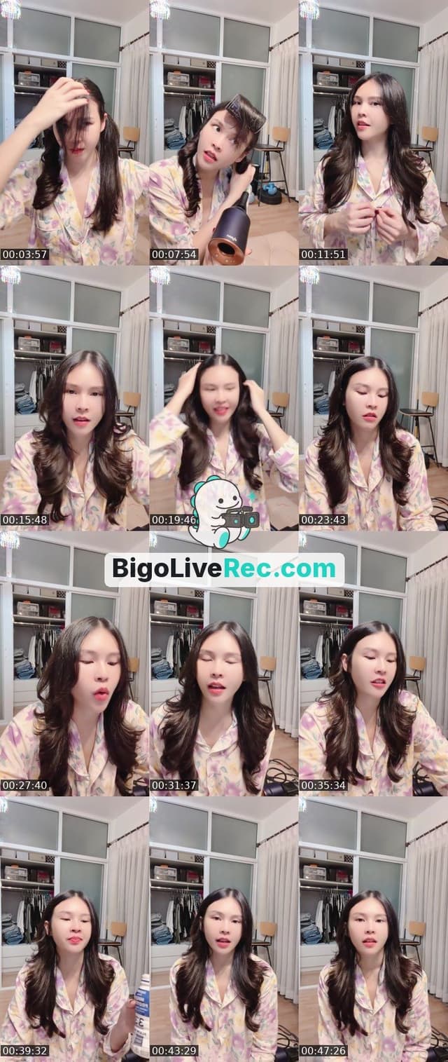 Bigo live: เก็บเวลา⏰ by @vj.apple
