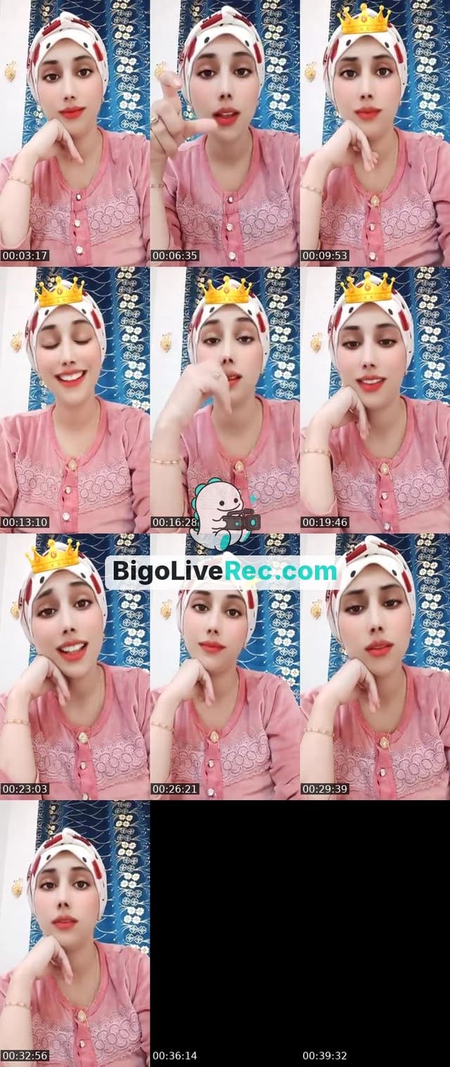 Bigo live: sanae🥰♥️ by @673222502