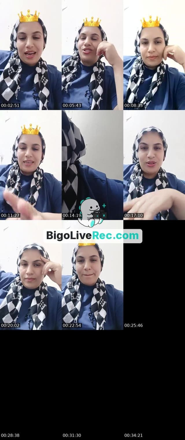 Bigo live: Ya Nasip 🤲🏻 by @sondurak2