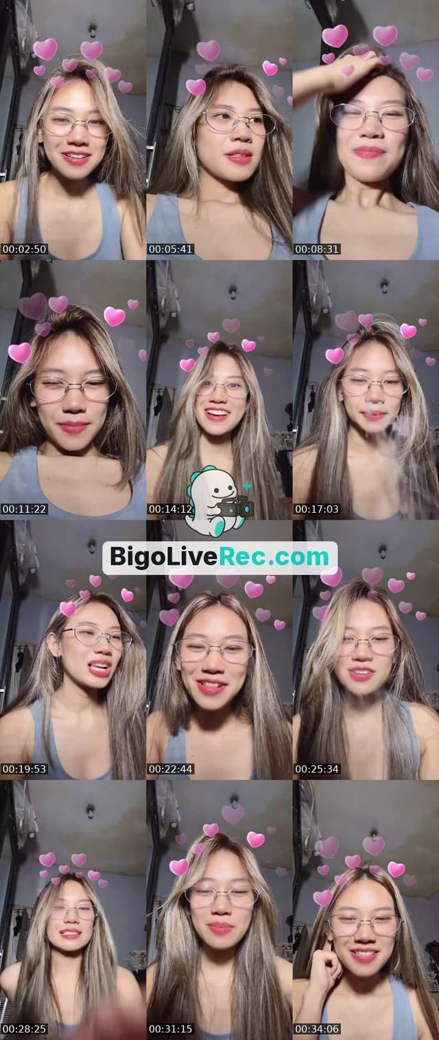 Bigo live: ♠️Nana by @992443663