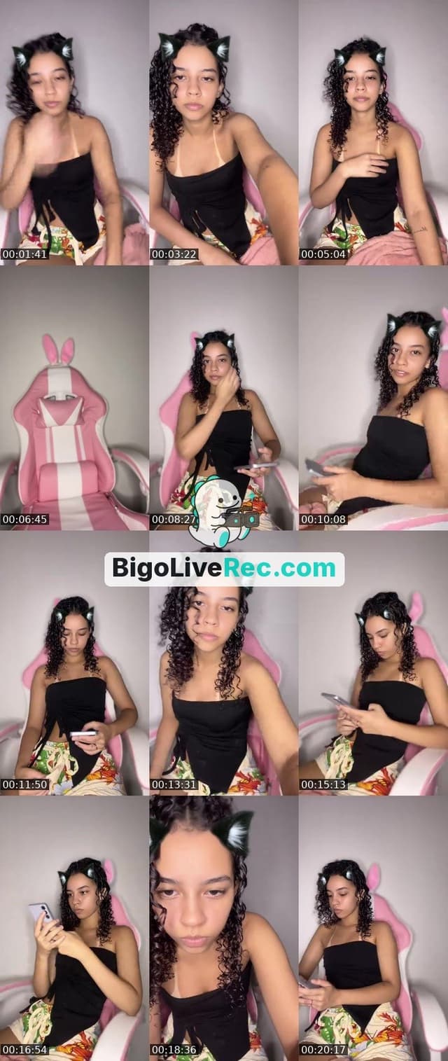 #Cutey  - @Evelli_Lopes
