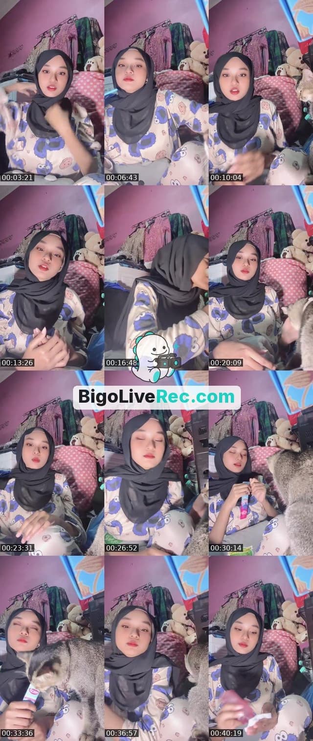 Bigo live: #Cutey Holla❤️‍🔥❤️‍🔥 by @_.roslinda