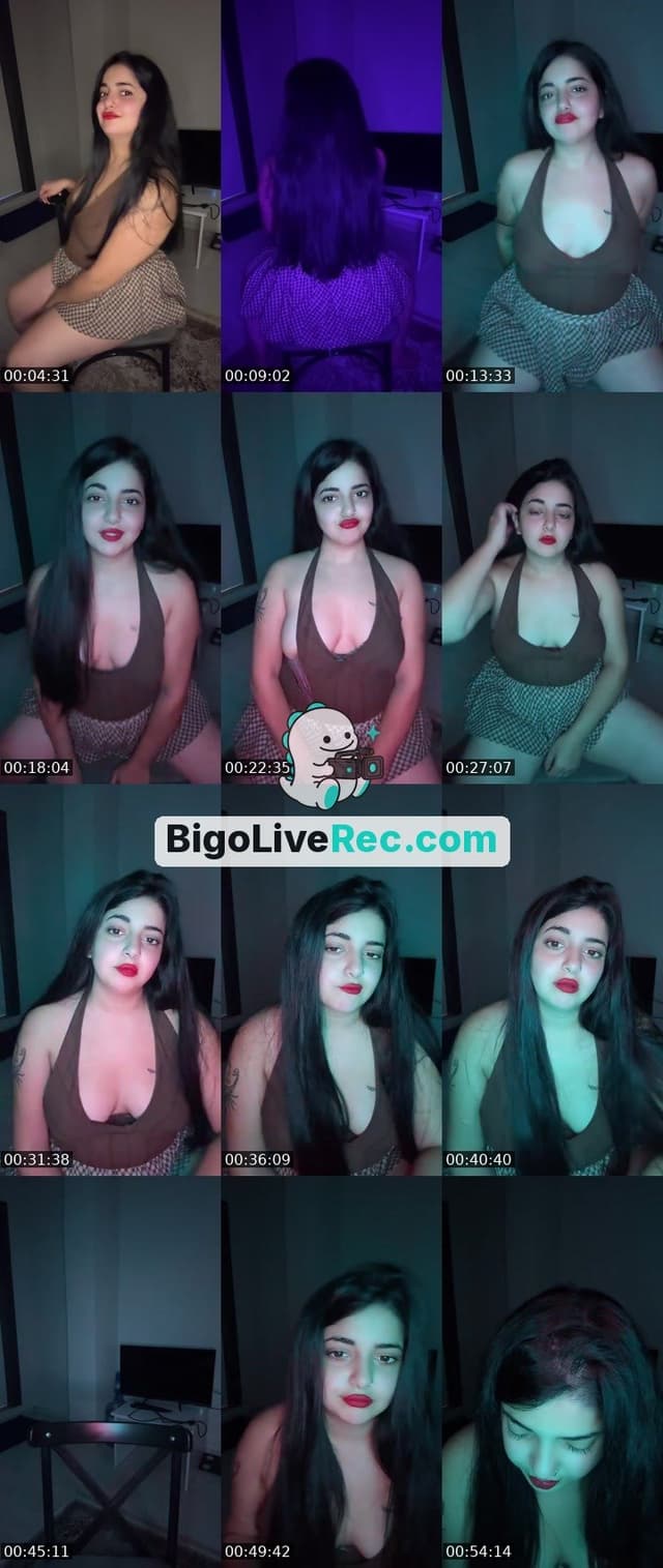 Bigo live: #Hipster 🤪 by @1121816089