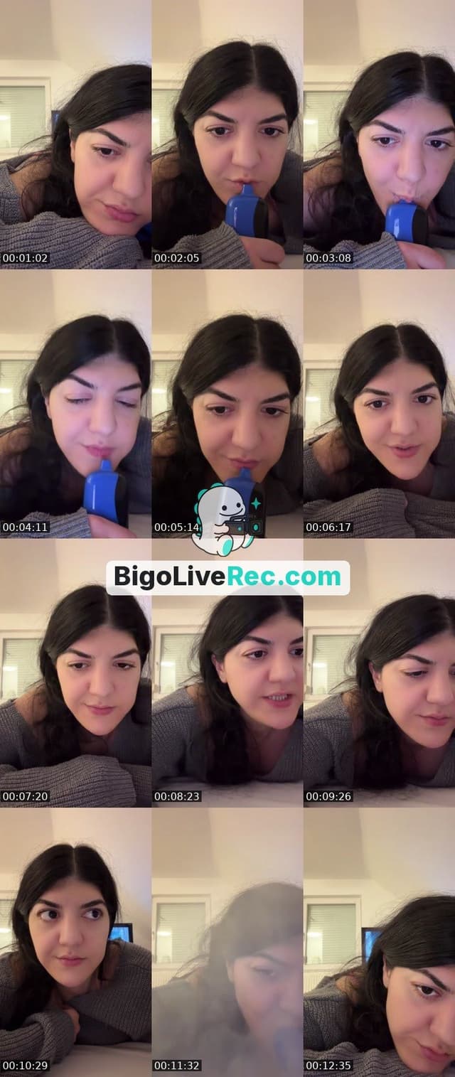 Bigo live: 🖤 by @aylax3