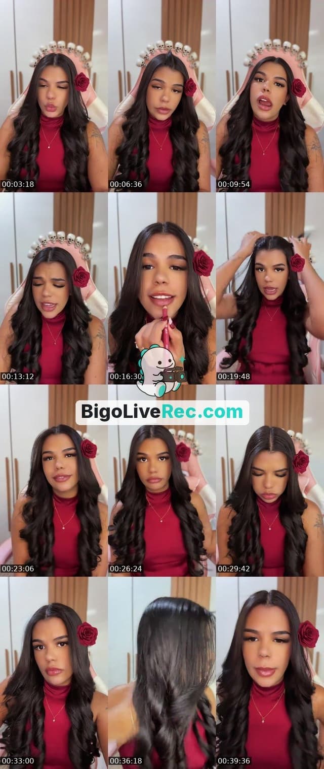 Bigo live: YNTELIGÊNCIA ARTIFICIAL by @yacolzin
