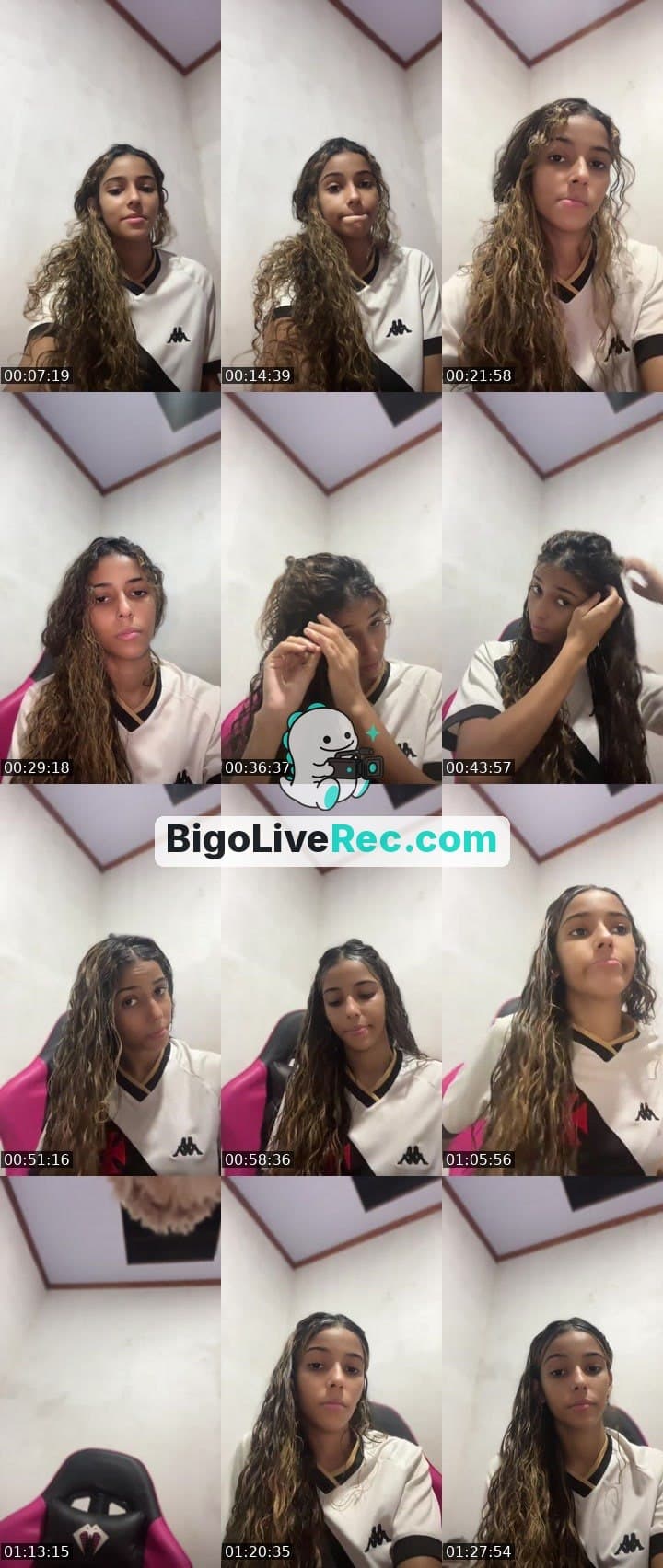 #Beauty Vem aqui e não sair mais 😌