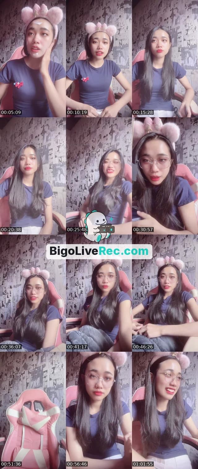 Bigo live: น้ำตาลเองพี่ๆ by @tan21o7