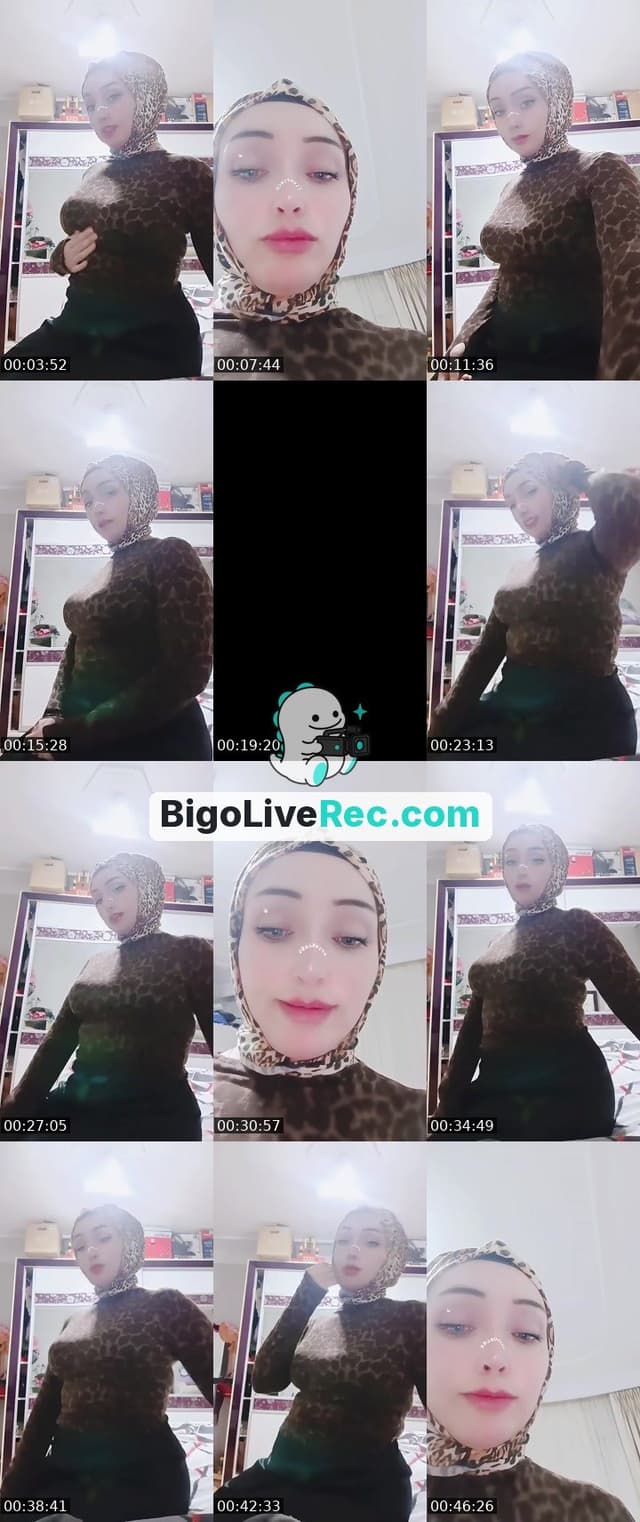 Bigo live: offffff🤤 by @77777777me