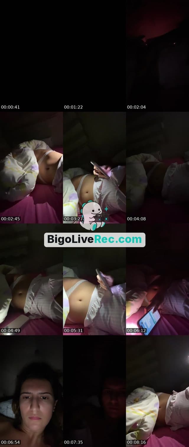 Bigo live: 🕊︎Masal🕊︎ by @bir_masal