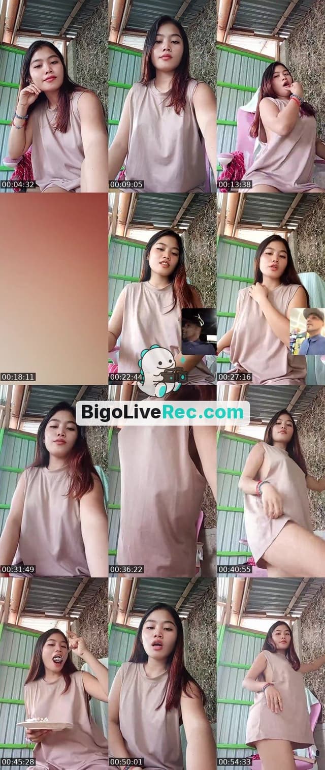 Bigo live: #available@let's be n*u...ghty by @loviey1228