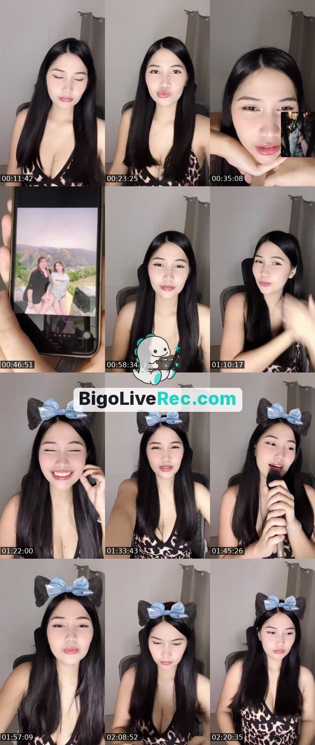 Bigo live: hi cutie🥰 by @ceendyy