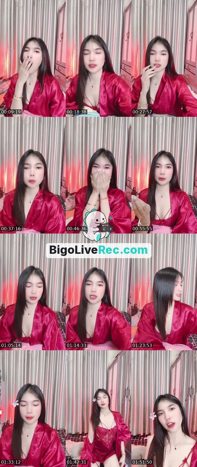 Bigo live: #Cutey มาหาหนูหน่อยน้าา☺️ by @sindy596134