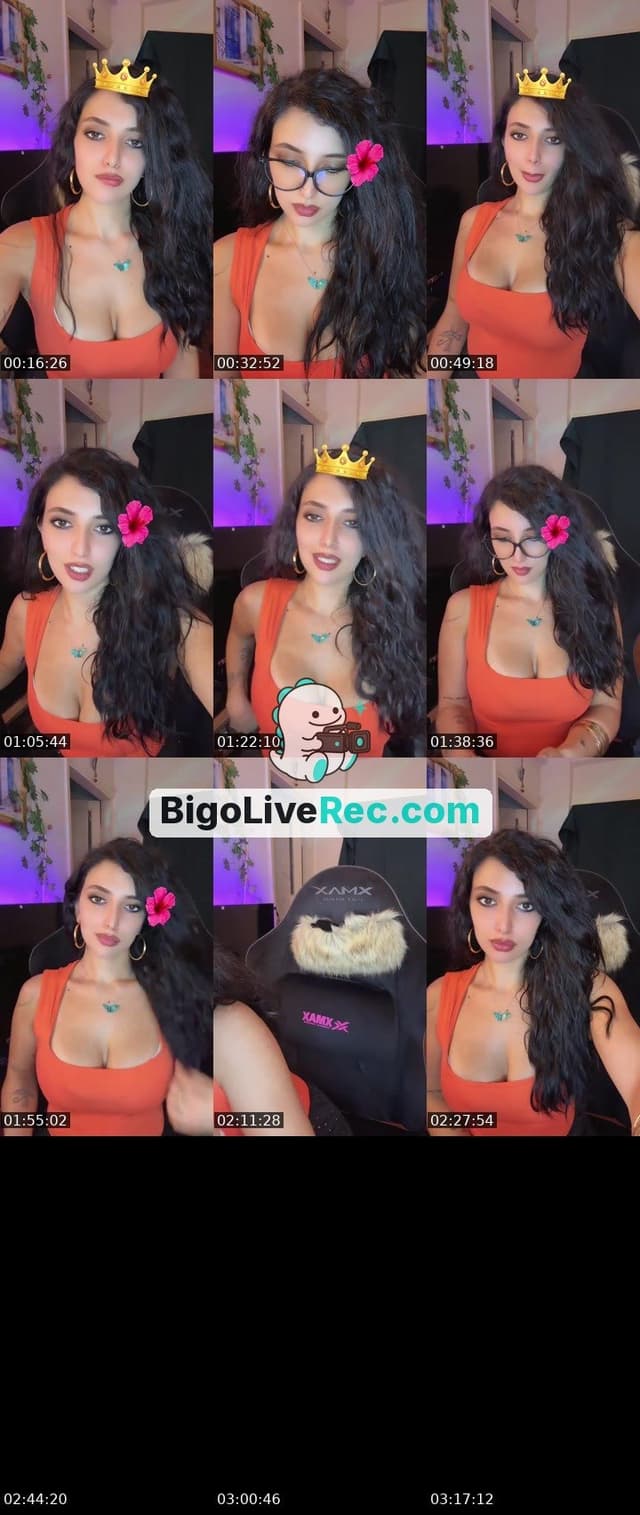 Bigo live: #Hipster Tanışalım mı ? by @caglos