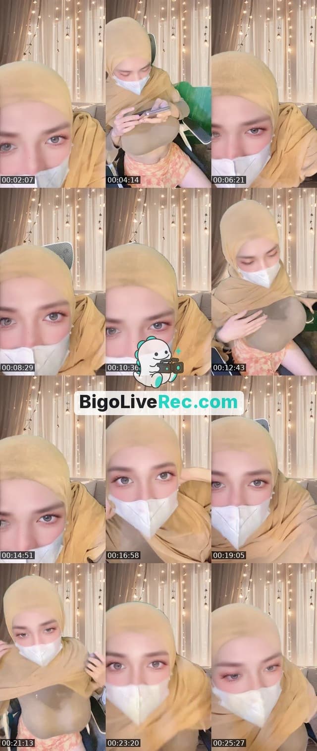 Bigo live: Aku jandaaa by @swttpsycho