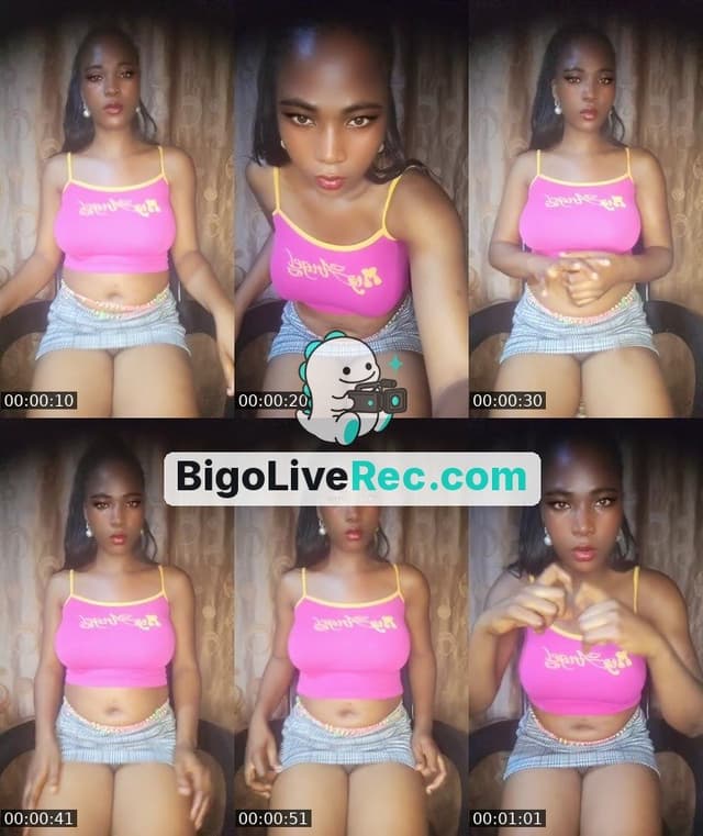 Bigo live: 🍏beauty 🍑 by @1130251939