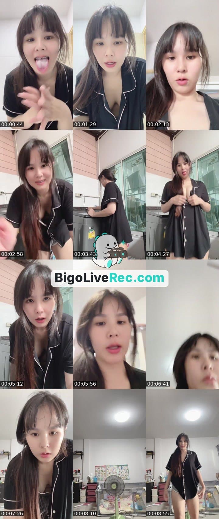 #MISS_BIGO หาพี่ๆใจดี😘