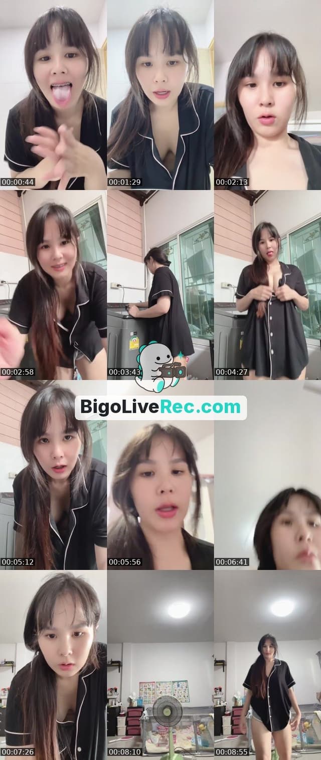 #MISS_BIGO หาพี่ๆใจดี😘 - @1132071819