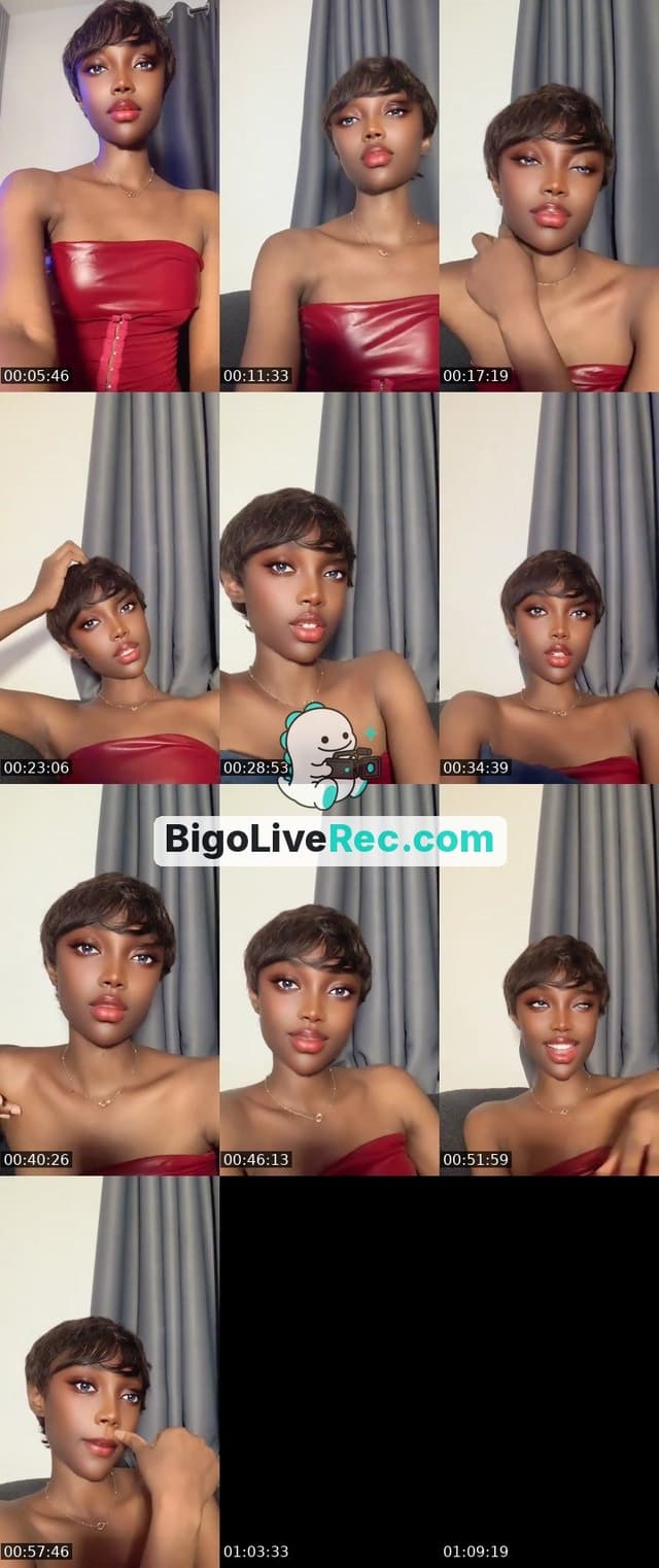 Bigo live: #Hipster No one’s favorite 😪 by @1124832270