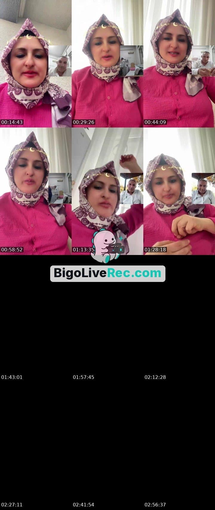 Selamlar  💋😘🤗