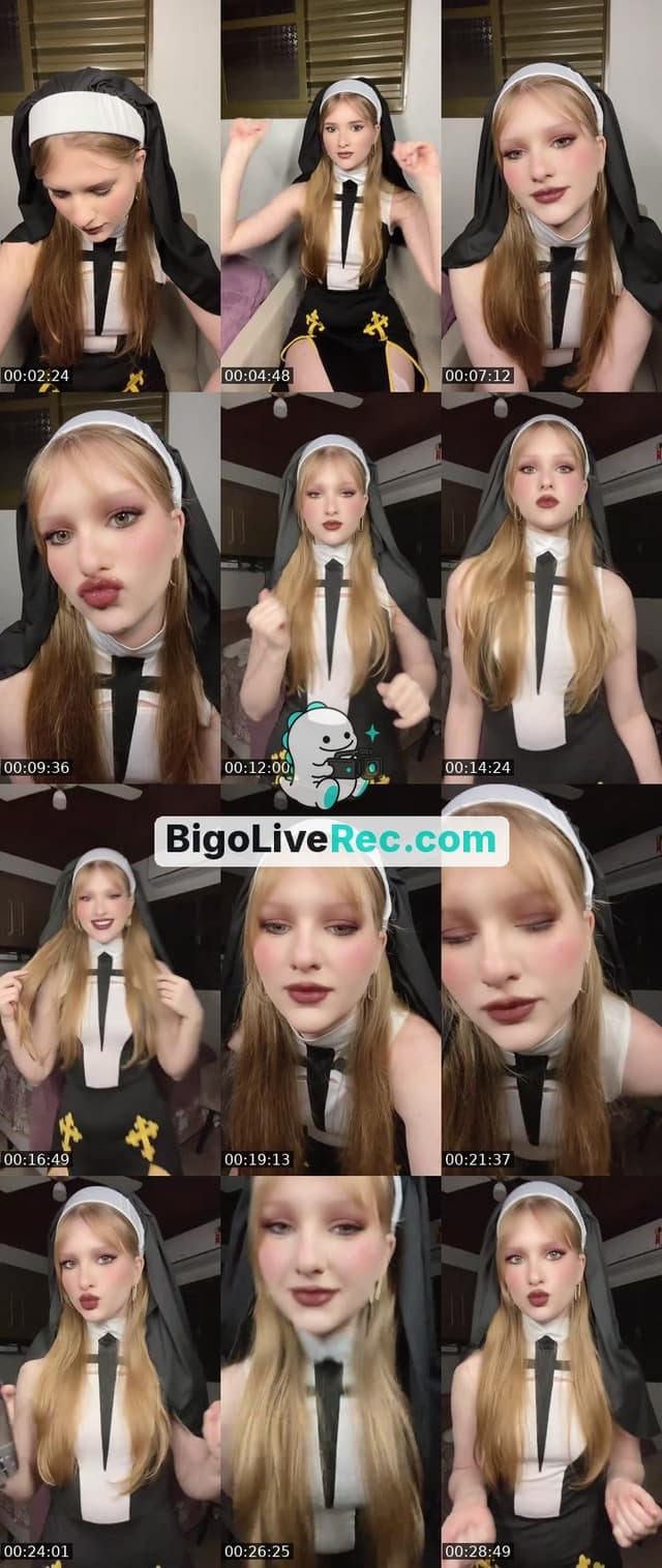 Bigo live: 💫Sininho 🧚‍♀️ by @liavarela