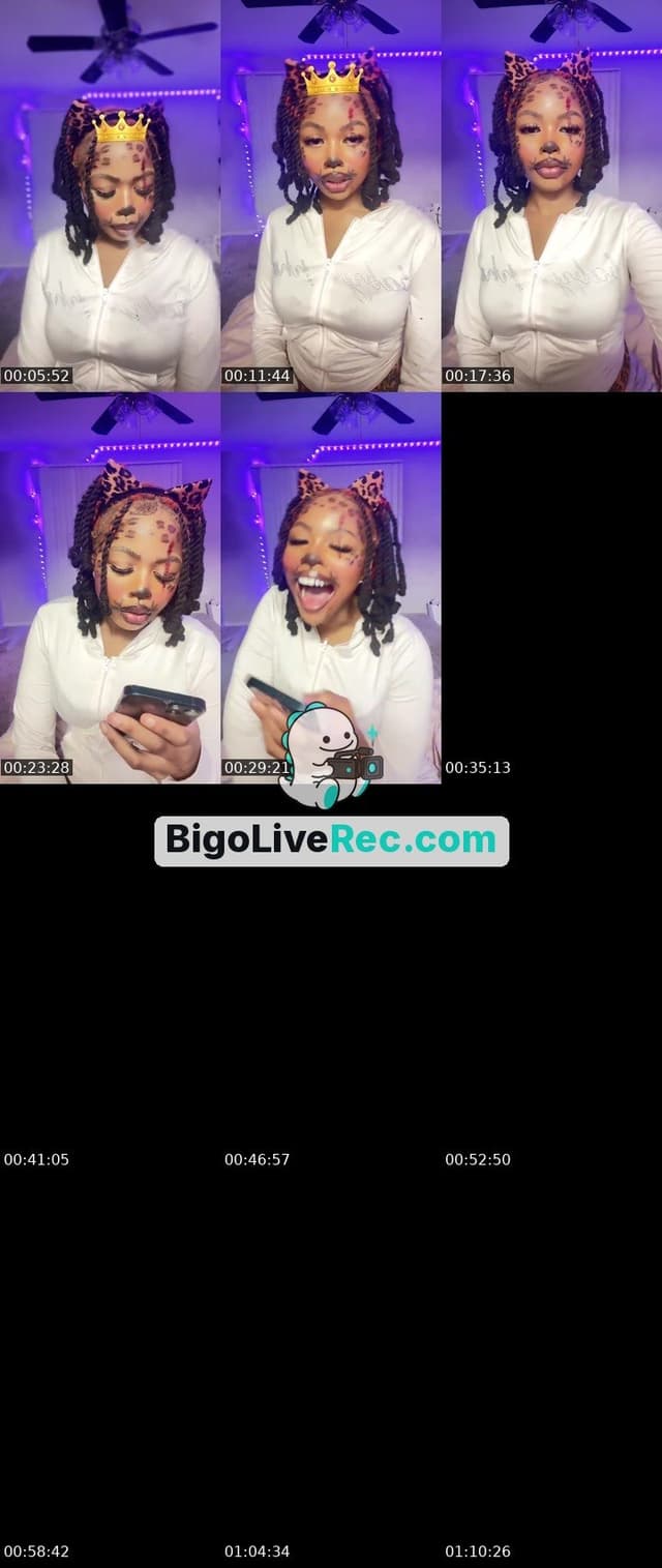 Bigo live: They mad❤️ 220k🎯 by @slimearettax