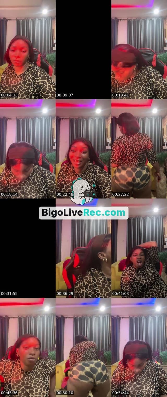Bigo live: * by @1087088437