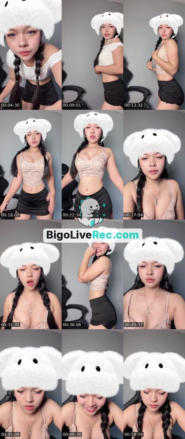 Bigo live: Hey  by @han6705
