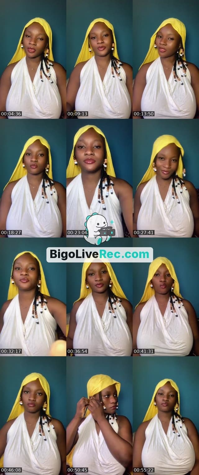 Bigo live: Manifesting Abundance♒️🌟 by @1132955049