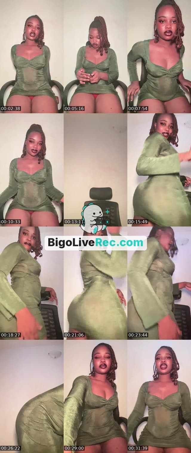 Bigo live: #DJ I need you papi🫦 by @1076417914