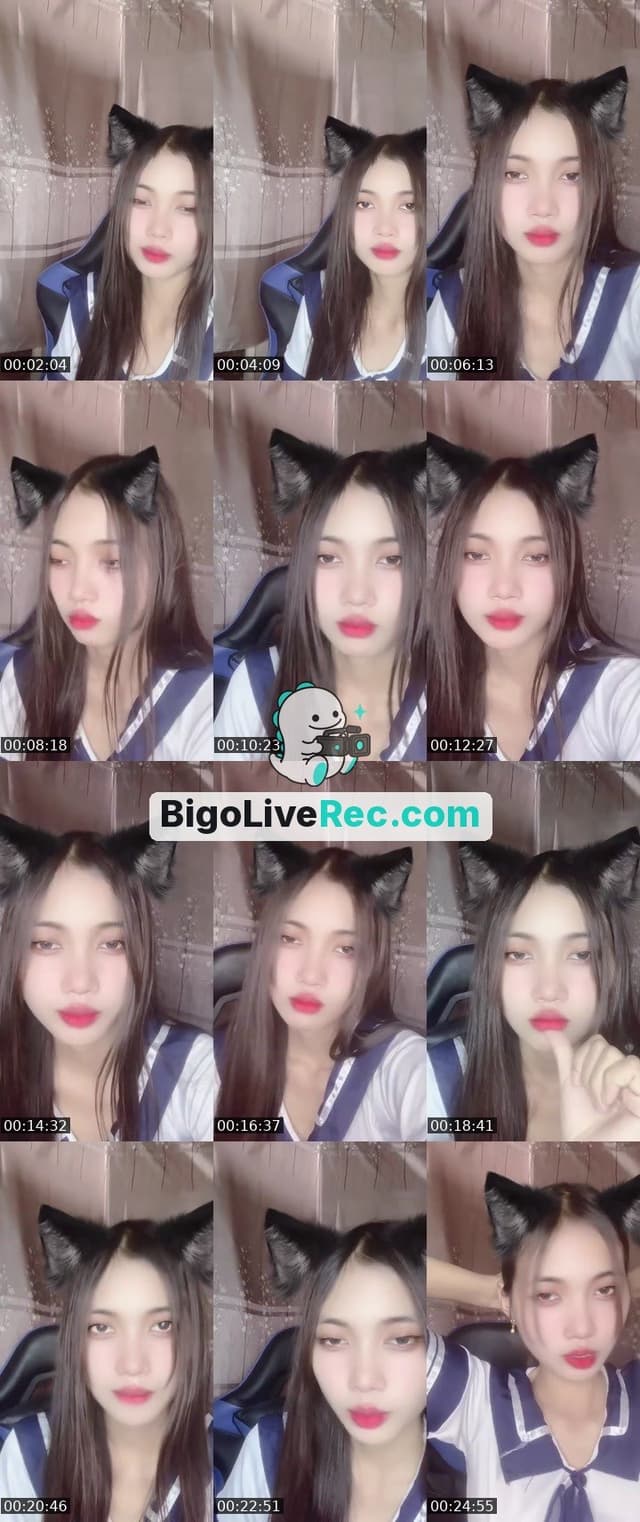 Bigo live: #DJ Love you by @1110892308