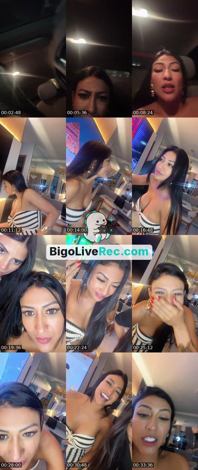 Bigo live: Oieeee by @lubronze
