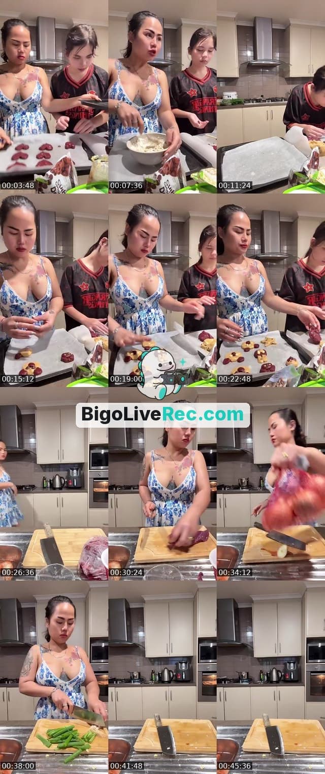 Bigo live: Hey by @919386870