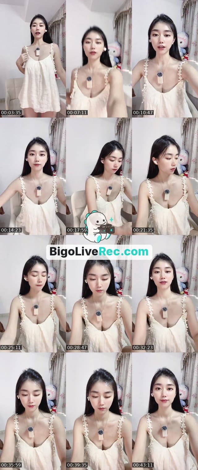 Bigo live: 心动的感觉 by @1127722975