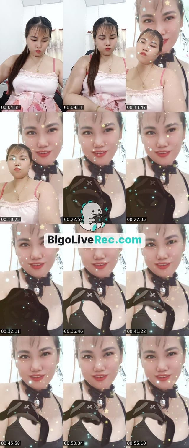Bigo live: đến với em bụt ơi 😍 by @937903722