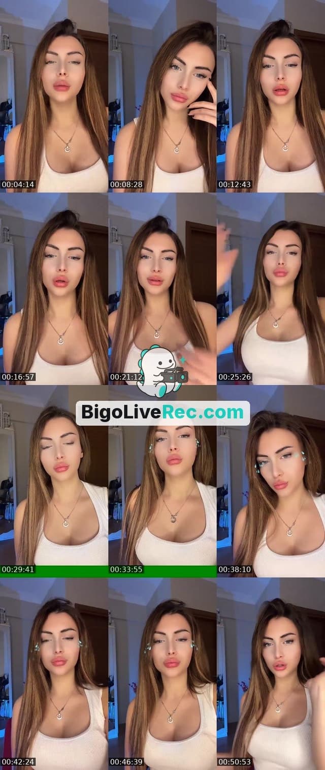 Bigo live: Geel💕 by @mmirass