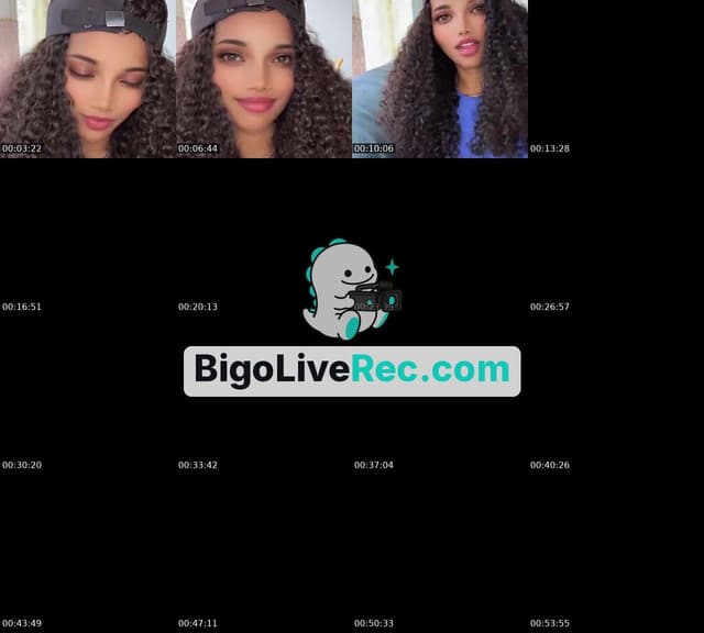 Bigo live: 13k por favor by @baddygirl
