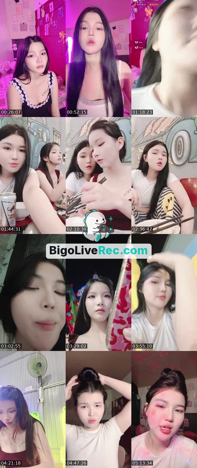 Bigo live: #Dance 500 V🎁🎁DO by @duahaunee