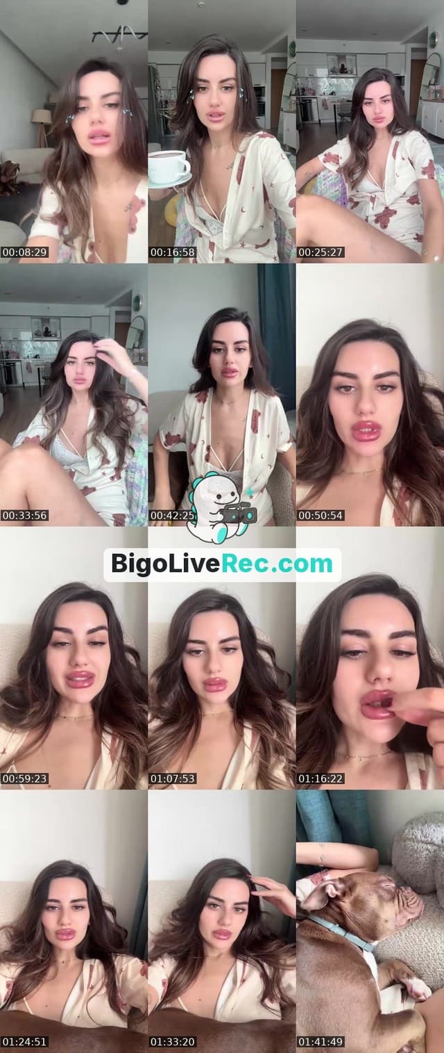 Bigo live: 🧸 by @1129315881
