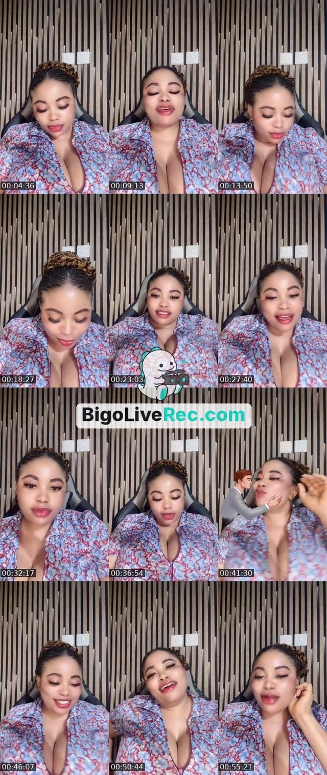 Bigo live: Premium melon or nothing by @1108292959