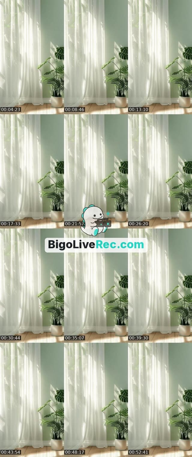 Bigo live: #LFTop1  by @nickynacs
