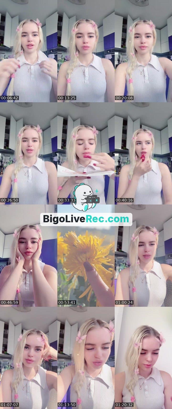 НАБОР ВЕДУЩИХ 🩵