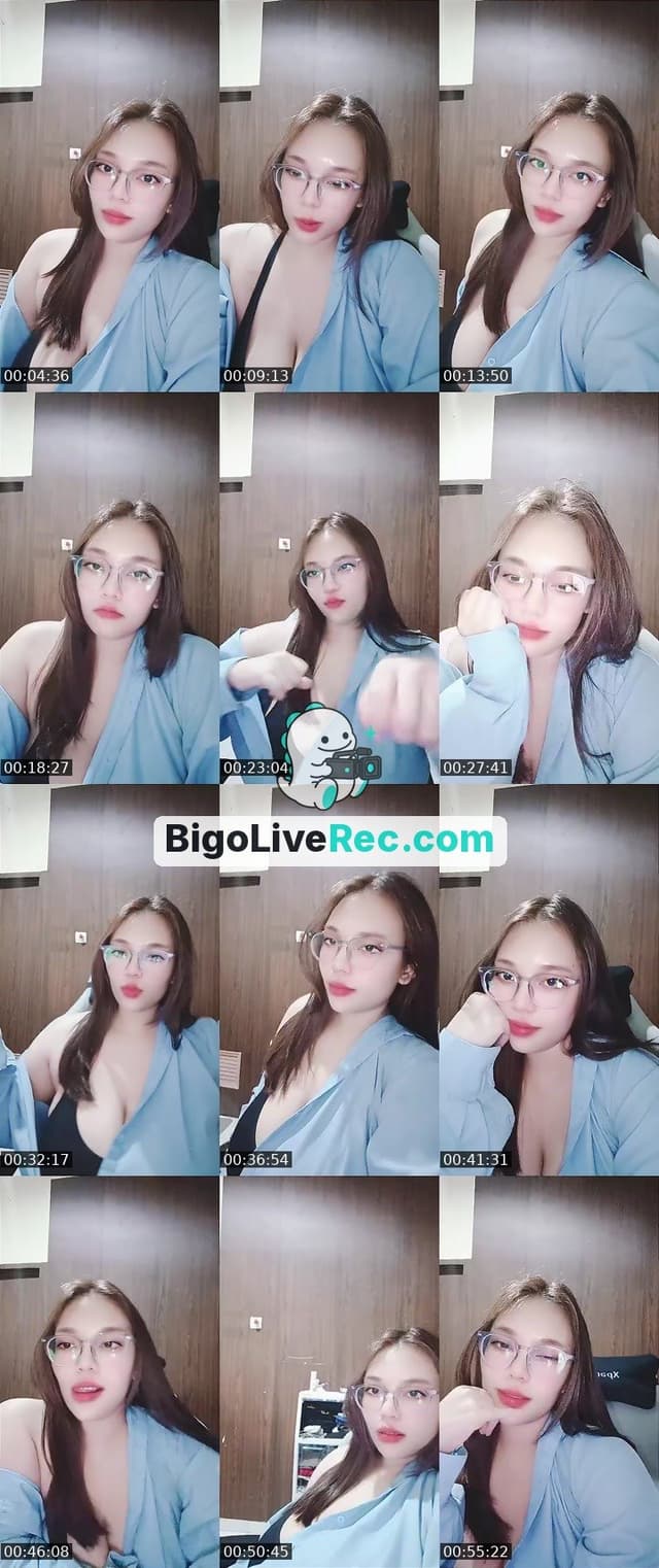 Bigo live: lily by @stellachoi