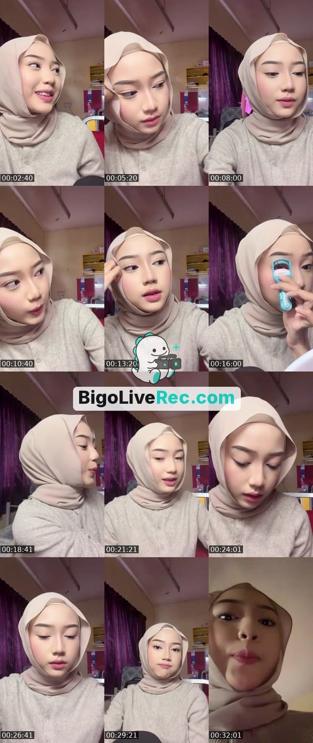 Bigo live: ꒰ა ѕσƒєα ᴺᴿ ໒꒱ by @copeacinom