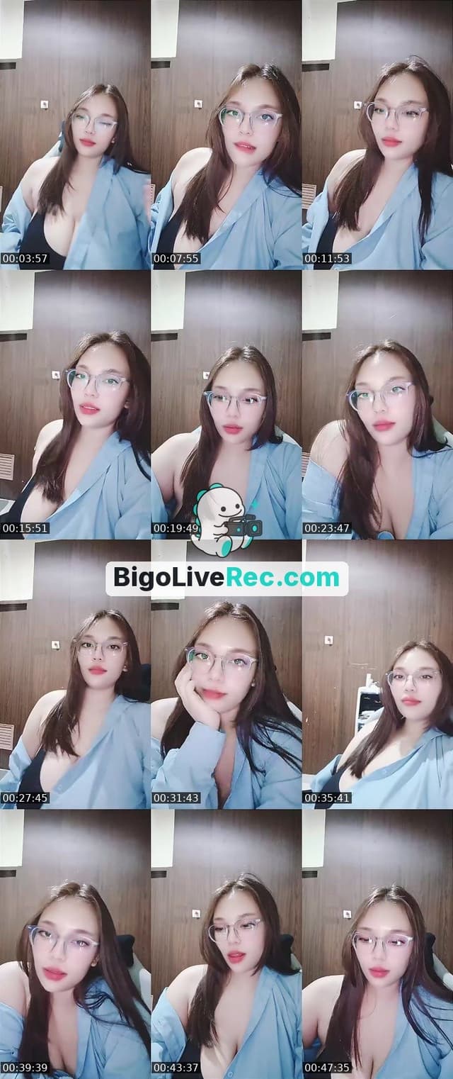 Bigo live: lily by @stellachoi