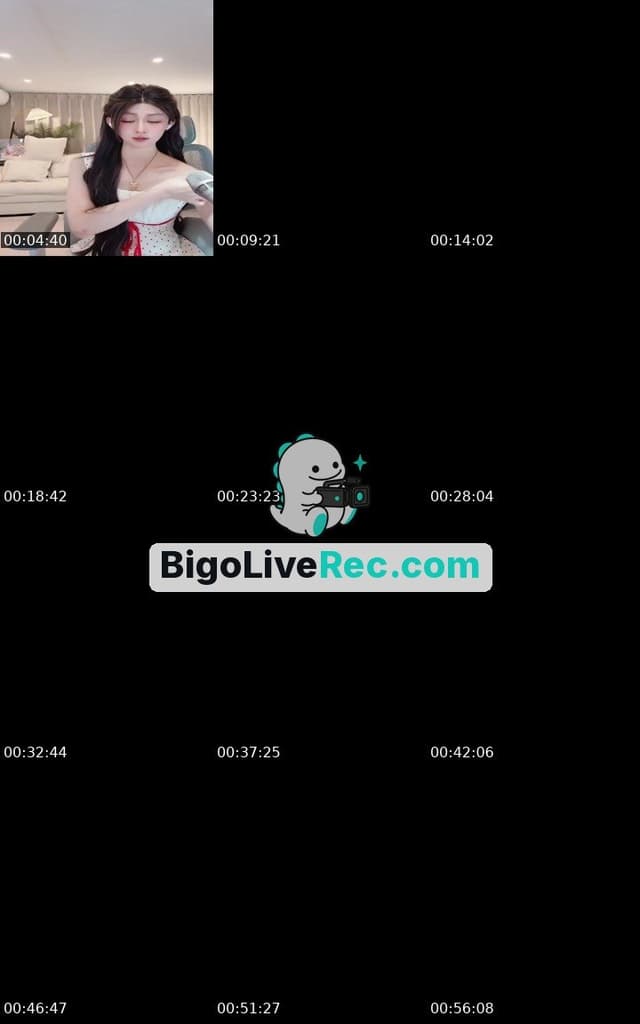 Bigo live: U U by @uu6688