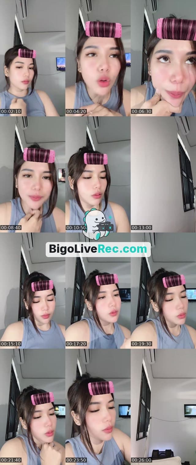 Bigo live: Miracle 🙏 by @708984988