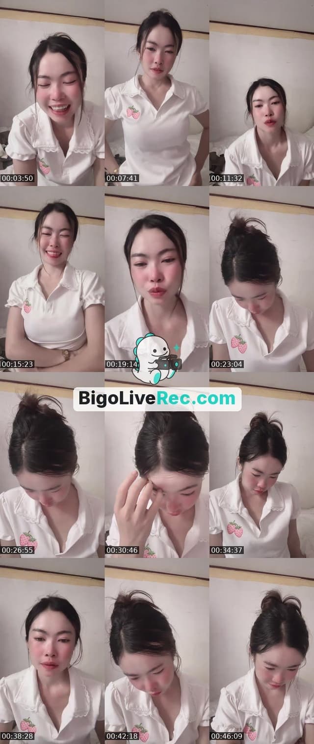 Bigo live: 🔥🙈 by @nam3659