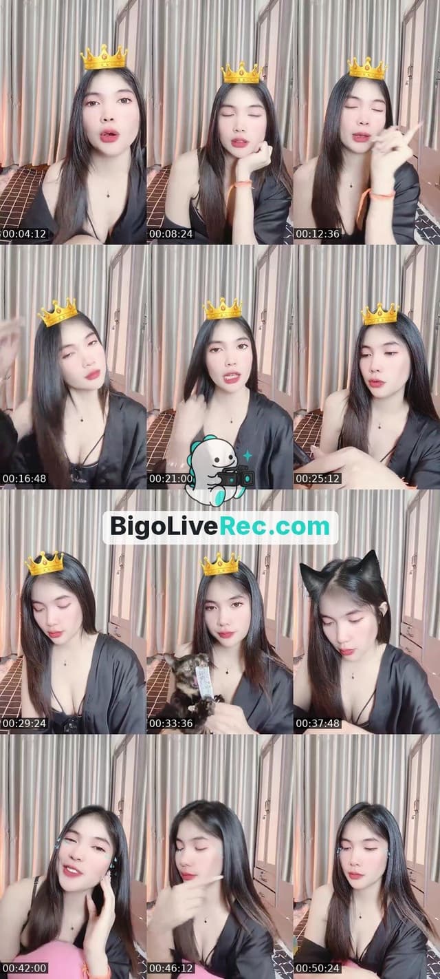 Bigo live: #Cutey มาหาหนูหน่อยน้าา☺️ by @sindy596134