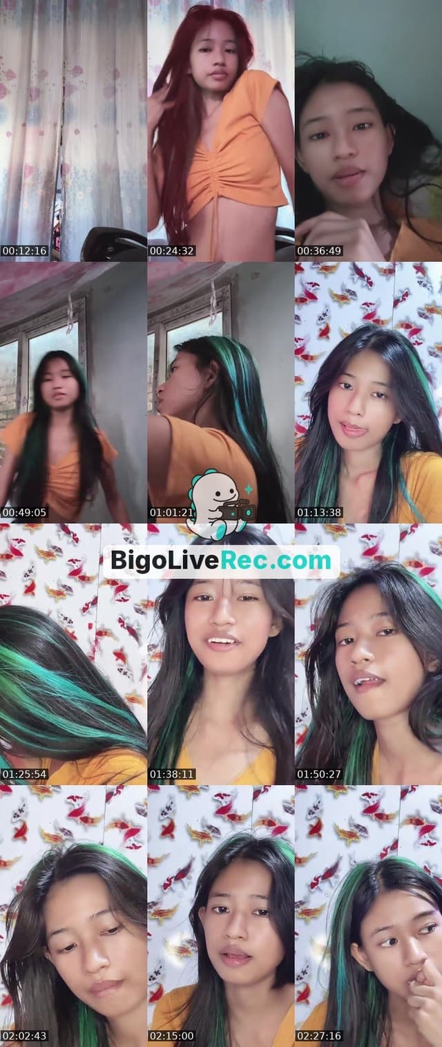 Bigo live: #Cutey Lv 50k by @rosal26
